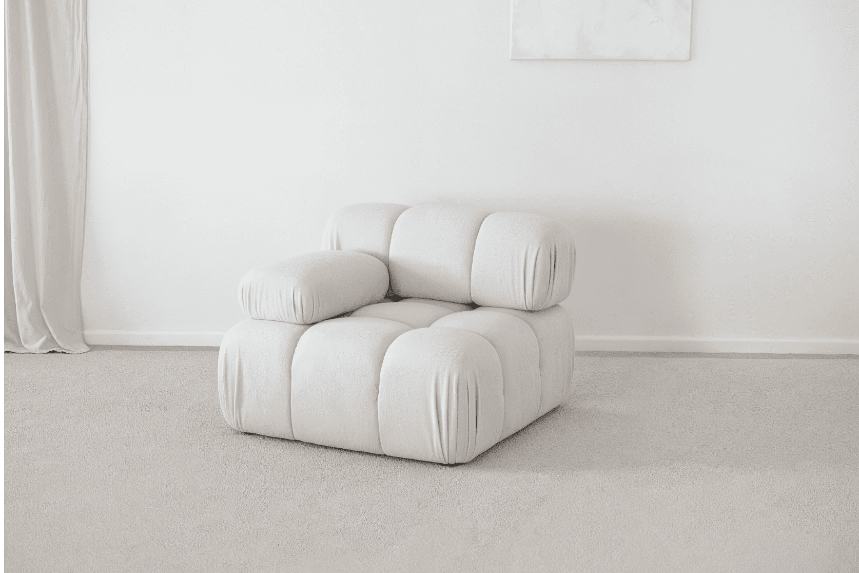 Mellun Armlehne links