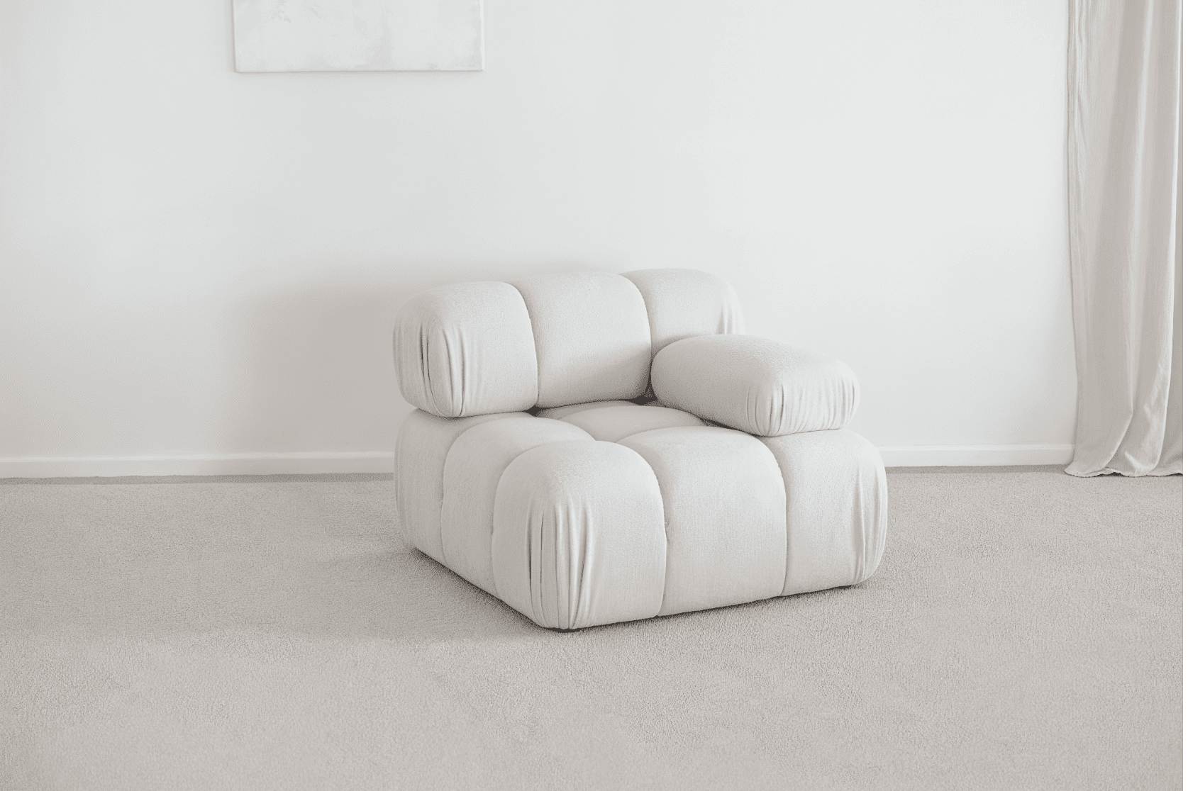 Mellun Armlehne rechts