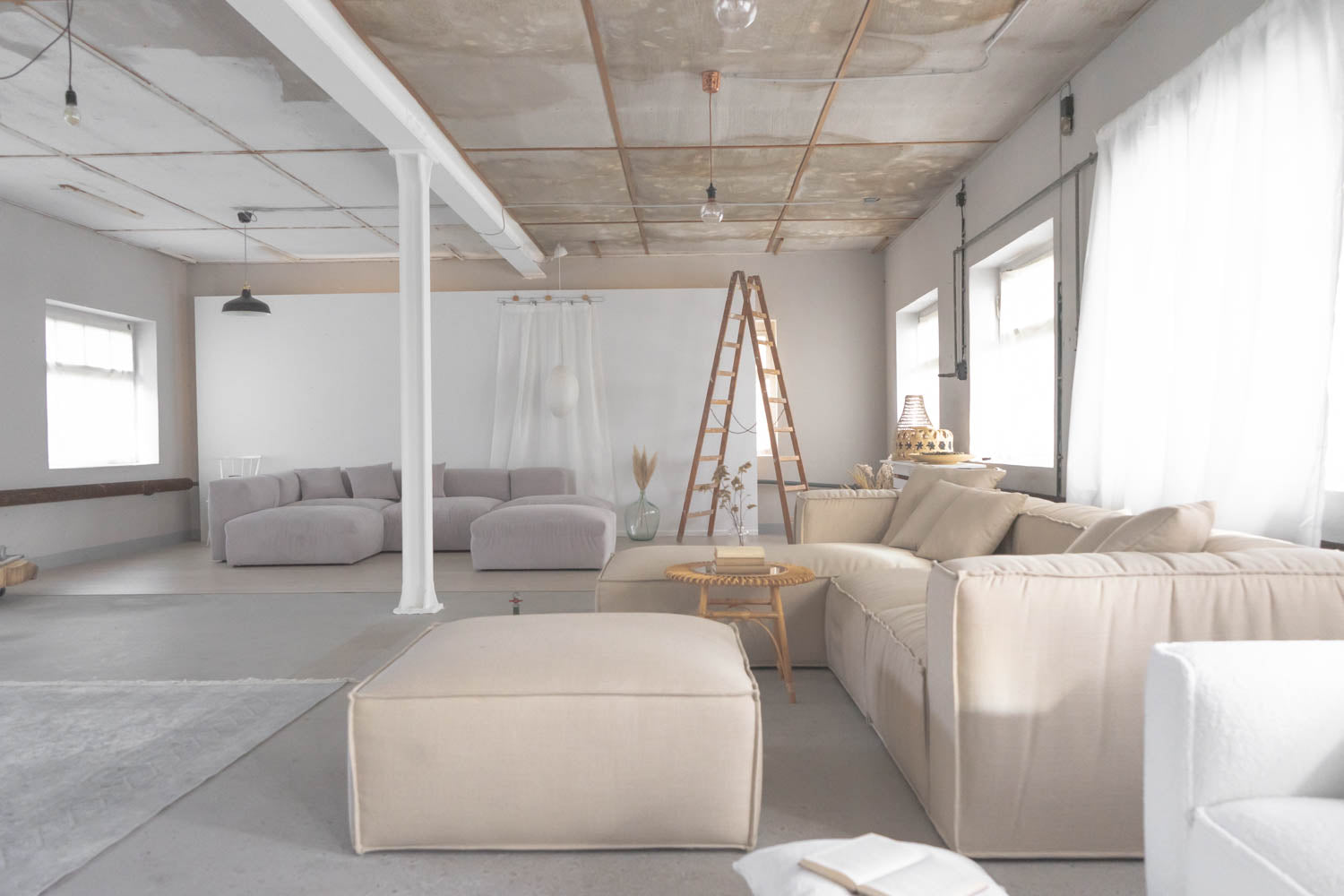 Showroom Lovelysofa