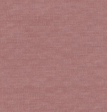 Stoffmuster Chenille Mauve 61