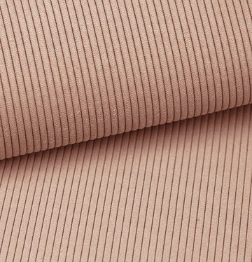 Stoffmuster Cord Velours Rouge 30