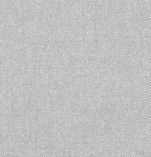 Stoffmuster Fine Woven Light Grey 70