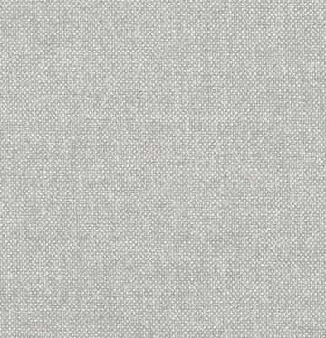 Stoffmuster Fine Woven Light Grey 70