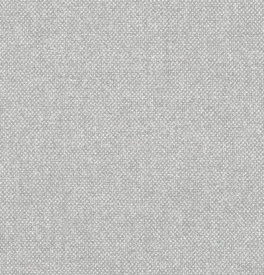 Stoffmuster Fine Woven Light Grey 70