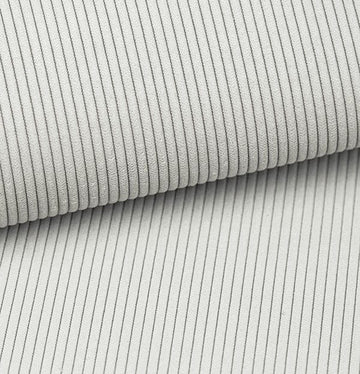 Stoffmuster Cord Velours Light Grey 14