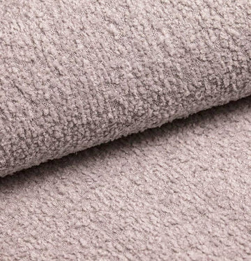 Stoffmuster Bouclé Powder 11