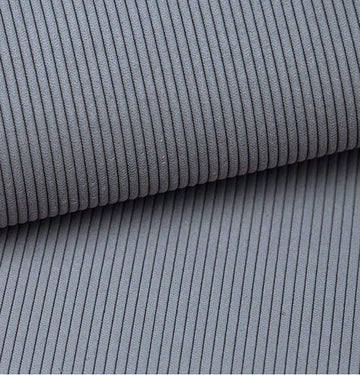 Stoffmuster Cord Velours Pigeon 20