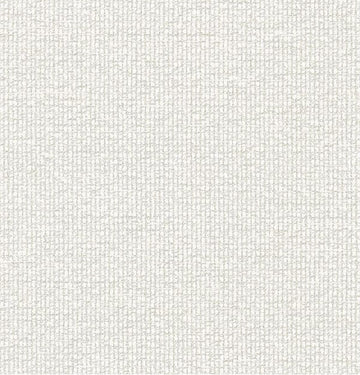 Stoffmuster Fine Bouclé White 01