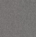 Stoffmuster Fine Woven Dark Grey 97