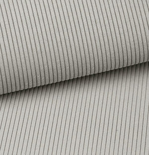 Stoffmuster Cord Velours Grey 15